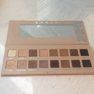 Lorac Pro Palette